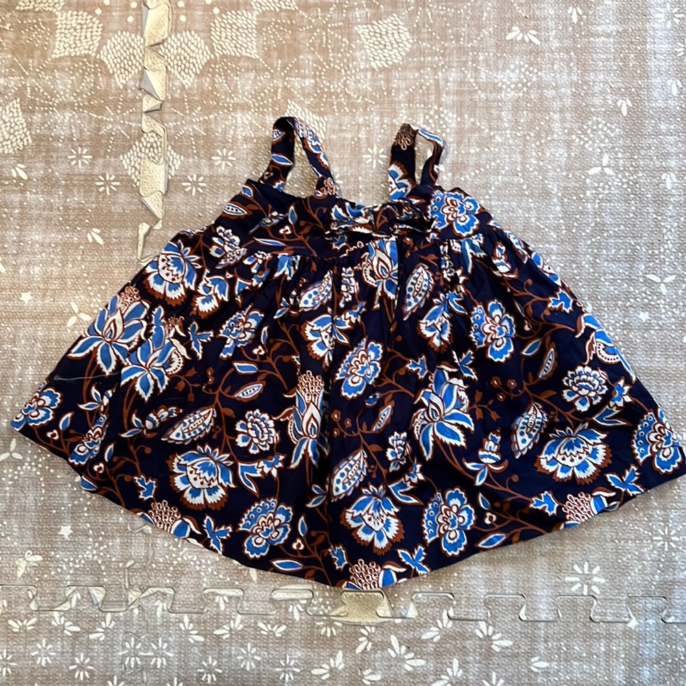Janie and Jack dress